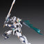 SNAA SC-002 Round Table Knight Titan Great Sword Tristan Model Kit