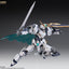 SNAA SC-002 Round Table Knight Titan Great Sword Tristan Model Kit
