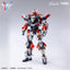 Orange Cat X Wave Full Metal Panic 1/35 ARX-8 Laevatein & XL-3 Booster The Last Decisive Battle Ver. Model Kit 6979850370561 