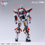 Orange Cat X Wave Full Metal Panic 1/35 ARX-8 Laevatein & XL-3 Booster The Last Decisive Battle Ver. Model Kit 6979850370561 