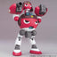 2000724 5057434 Bandai Sgt. Keroro #11 Giroro Robo Model Kit 4573102574343