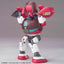 2000724 5057434 Bandai Sgt. Keroro #11 Giroro Robo Model Kit 4573102574343