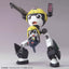 2000730 5057435 Bandai Sgt. Keroro #12 Tamama Robo Model Kit 4573102574350