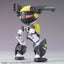 2000730 5057435 Bandai Sgt. Keroro #12 Tamama Robo Model Kit 4573102574350