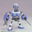 2000737 5057436 Bandai Sgt. Keroro #13 Dororo Robo Model Kit 4573102574367