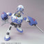 2000737 5057436 Bandai Sgt. Keroro #13 Dororo Robo Model Kit 4573102574367
