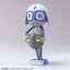 2000737 5057436 Bandai Sgt. Keroro #13 Dororo Robo Model Kit 4573102574367