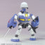 2000737 5057436 Bandai Sgt. Keroro #13 Dororo Robo Model Kit 4573102574367