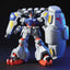 2000739 5055730 Bandai HGUC #075 1/144 RX-78GP02A Gundam GP02A MLRS Custom Model Kit 4573102557308