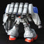 2000739 5055730 Bandai HGUC #075 1/144 RX-78GP02A Gundam GP02A MLRS Custom Model Kit 4573102557308
