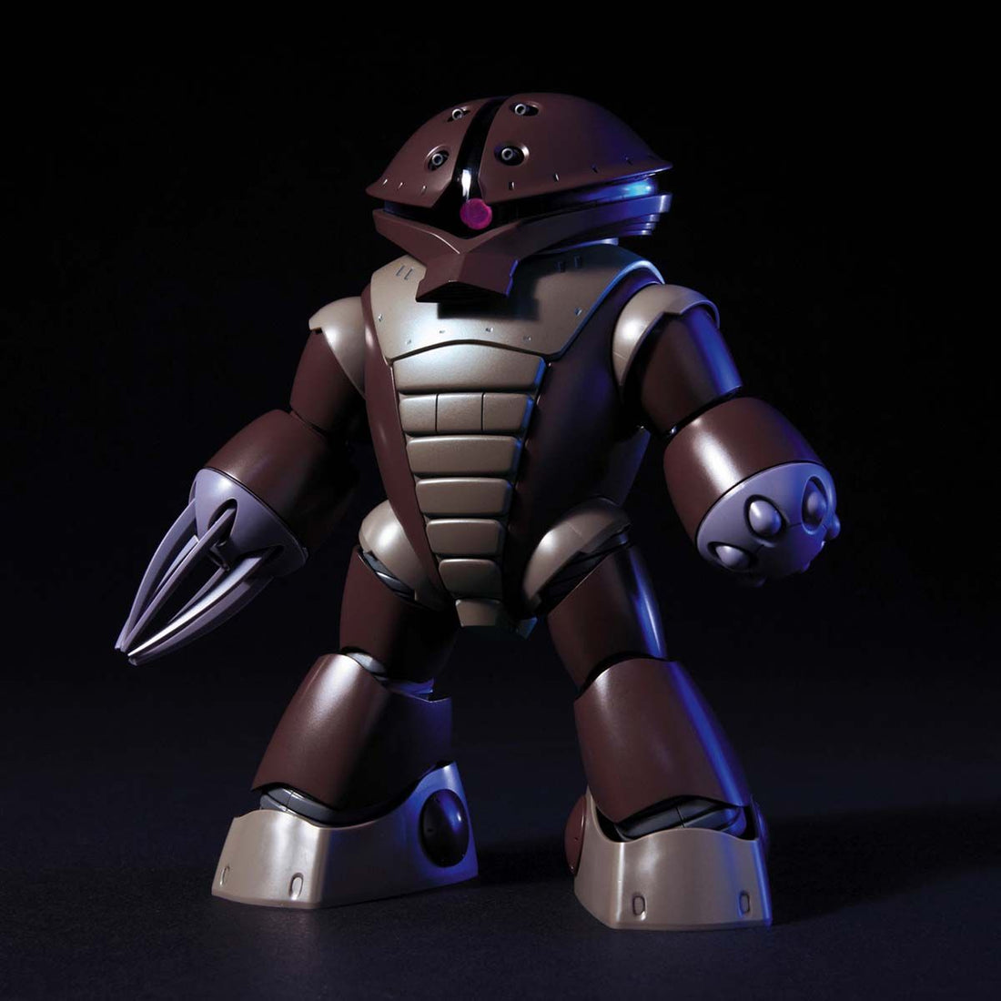 Bandai HGUC #78 1/144 MSN-04 Acguy Model Kit – Gunpla Style