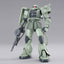 2001365 5061580 Bandai MG 1/100 MS-06J Zaku II Ver.2.0 Model Kit 4573102615800