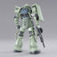 2001365 5061580 Bandai MG 1/100 MS-06J Zaku II Ver.2.0 Model Kit 4573102615800