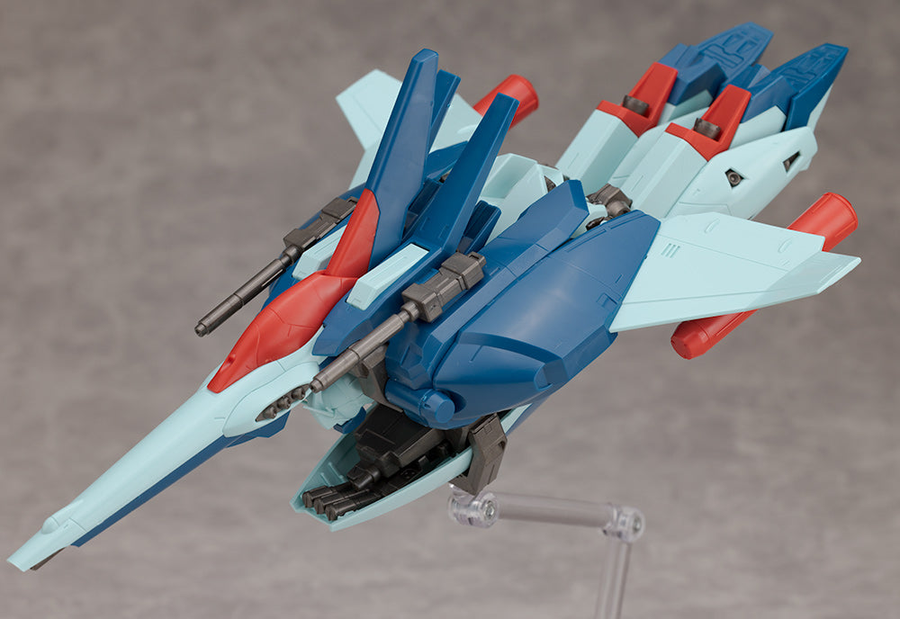 2004936 5058778 Bandai HGUC #085 1/144 RGZ-91 Re-GZ Model Kit 4573102587787