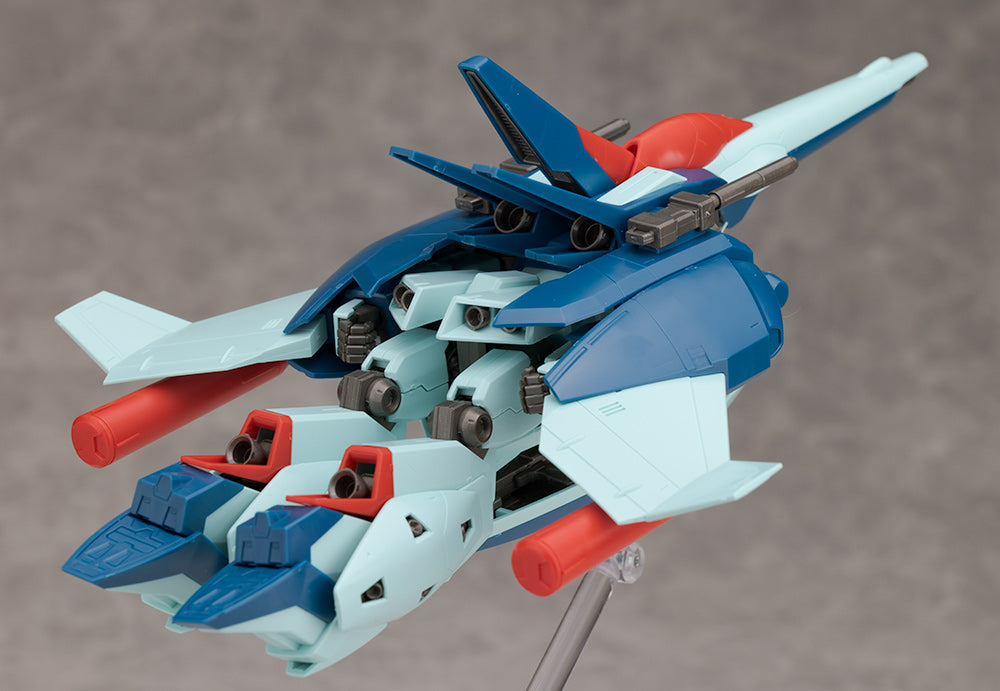 2004936 5058778 Bandai HGUC #085 1/144 RGZ-91 Re-GZ Model Kit 4573102587787