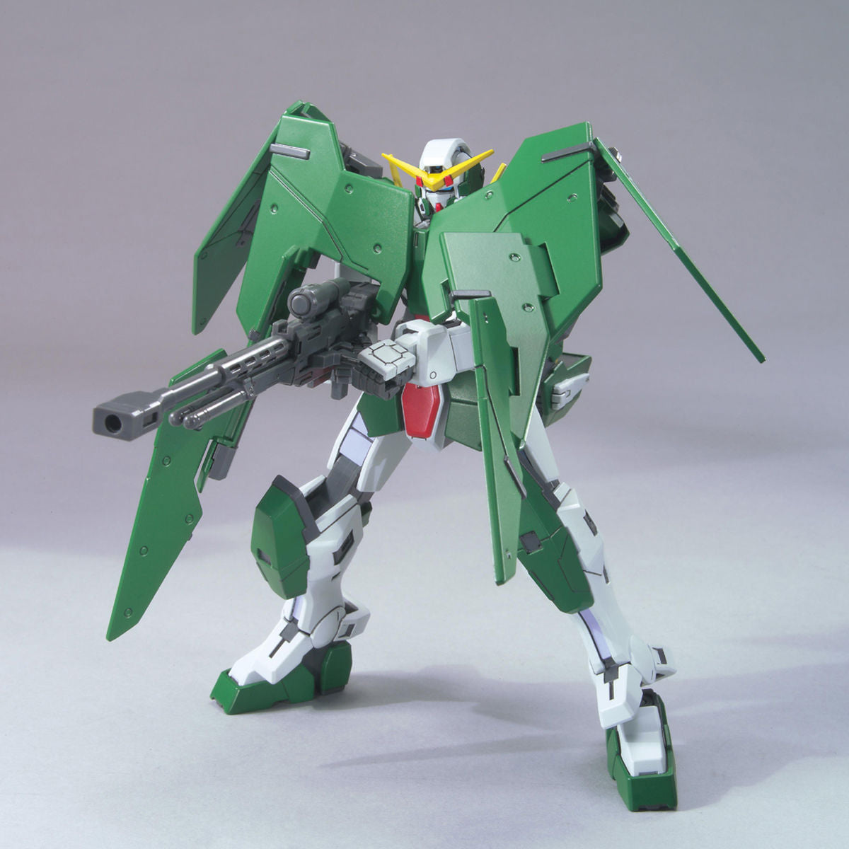 Bandai HG00 #03 1/144 GN-002 Gundam Dynames Model Kit