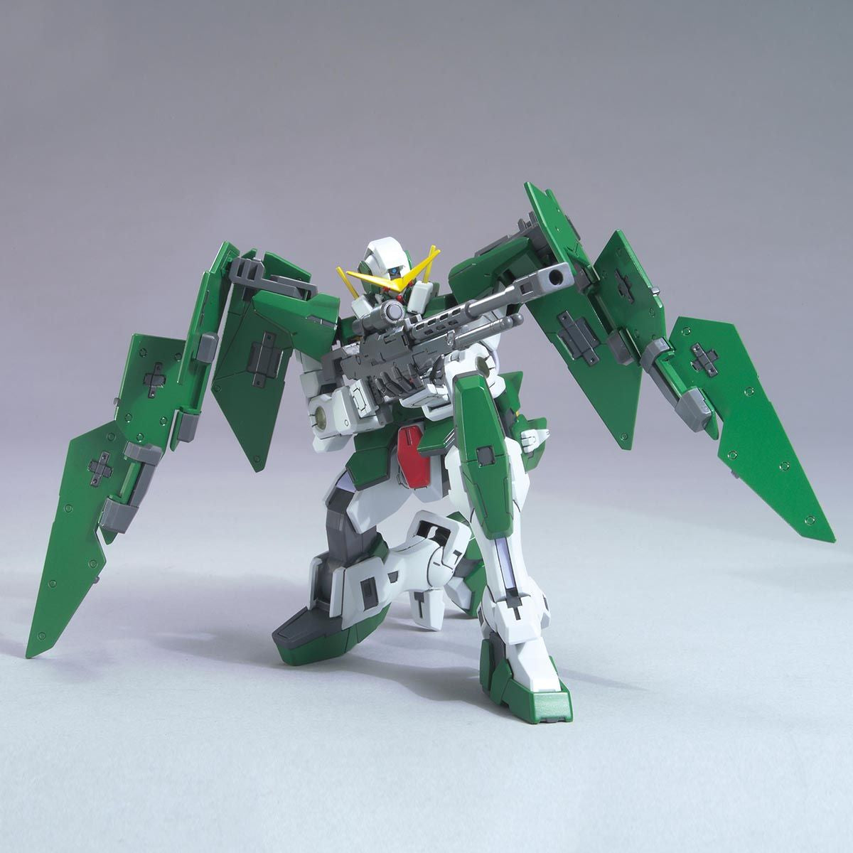 Bandai HG00 #03 1/144 GN-002 Gundam Dynames Model Kit