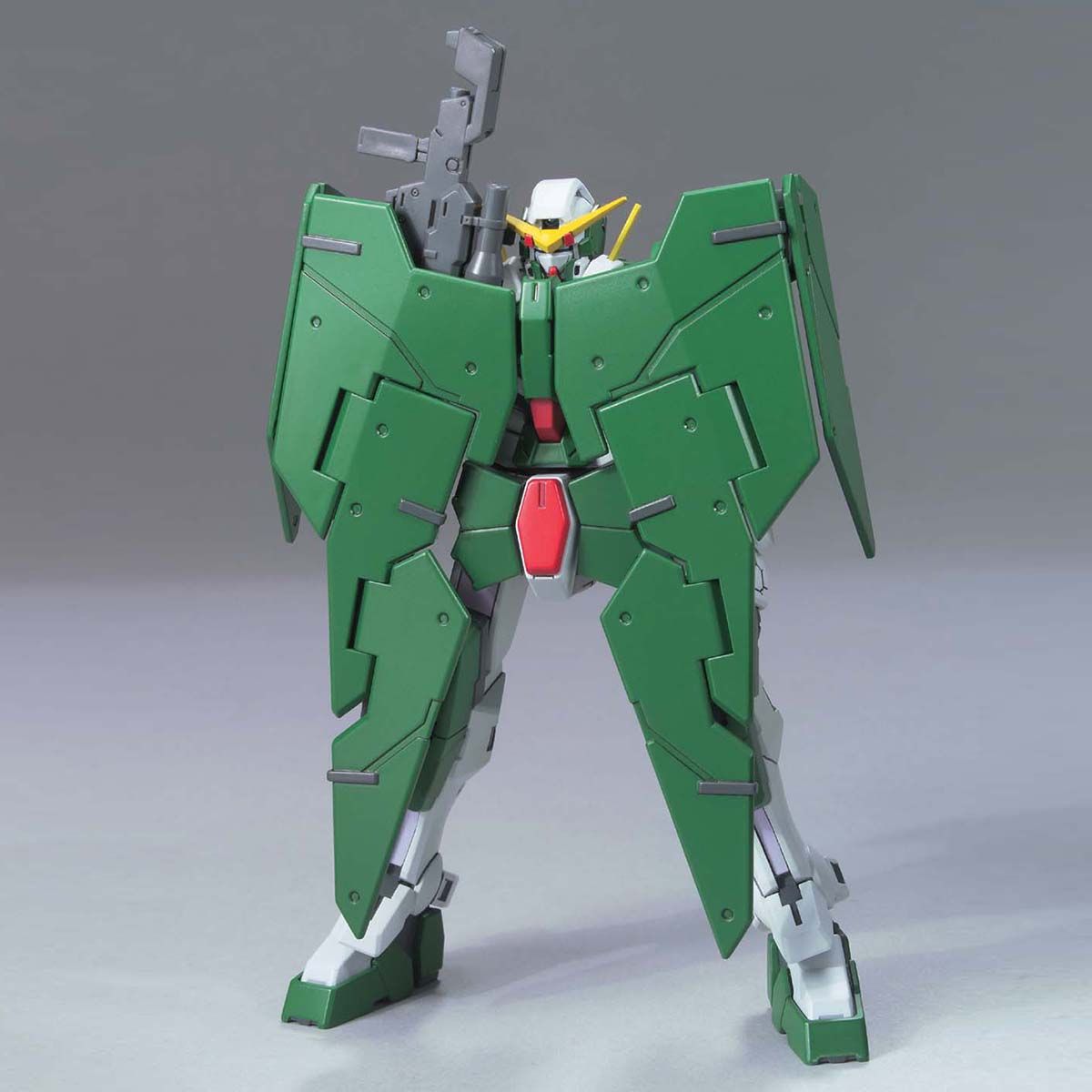 Bandai HG00 #03 1/144 GN-002 Gundam Dynames Model Kit