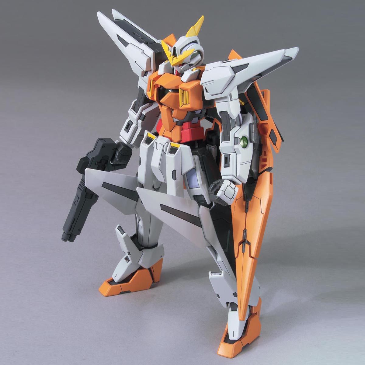 2010893 5057928 Bandai HG00 #04 1/144 GN-003 Gundam Kyrios Model Kit 4573102579287
