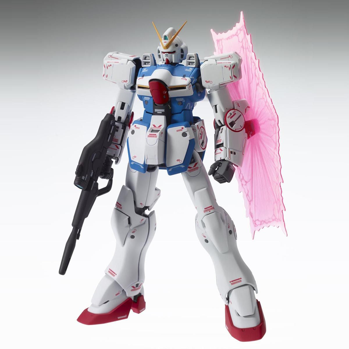 Bandai MG 1/100 LM312V04 Victory Gundam Ver.Ka Model Kit – Gunpla