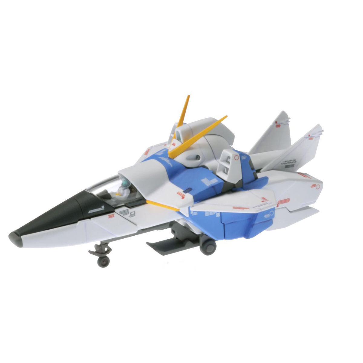 2018300 5069894Bandai MG LM312V04 Victory Gundam Ver.Ka Model Kit 4573102698940