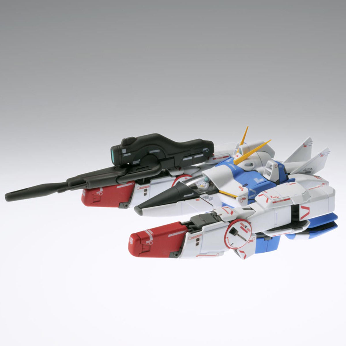 2018300 5069894Bandai MG LM312V04 Victory Gundam Ver.Ka Model Kit 4573102698940