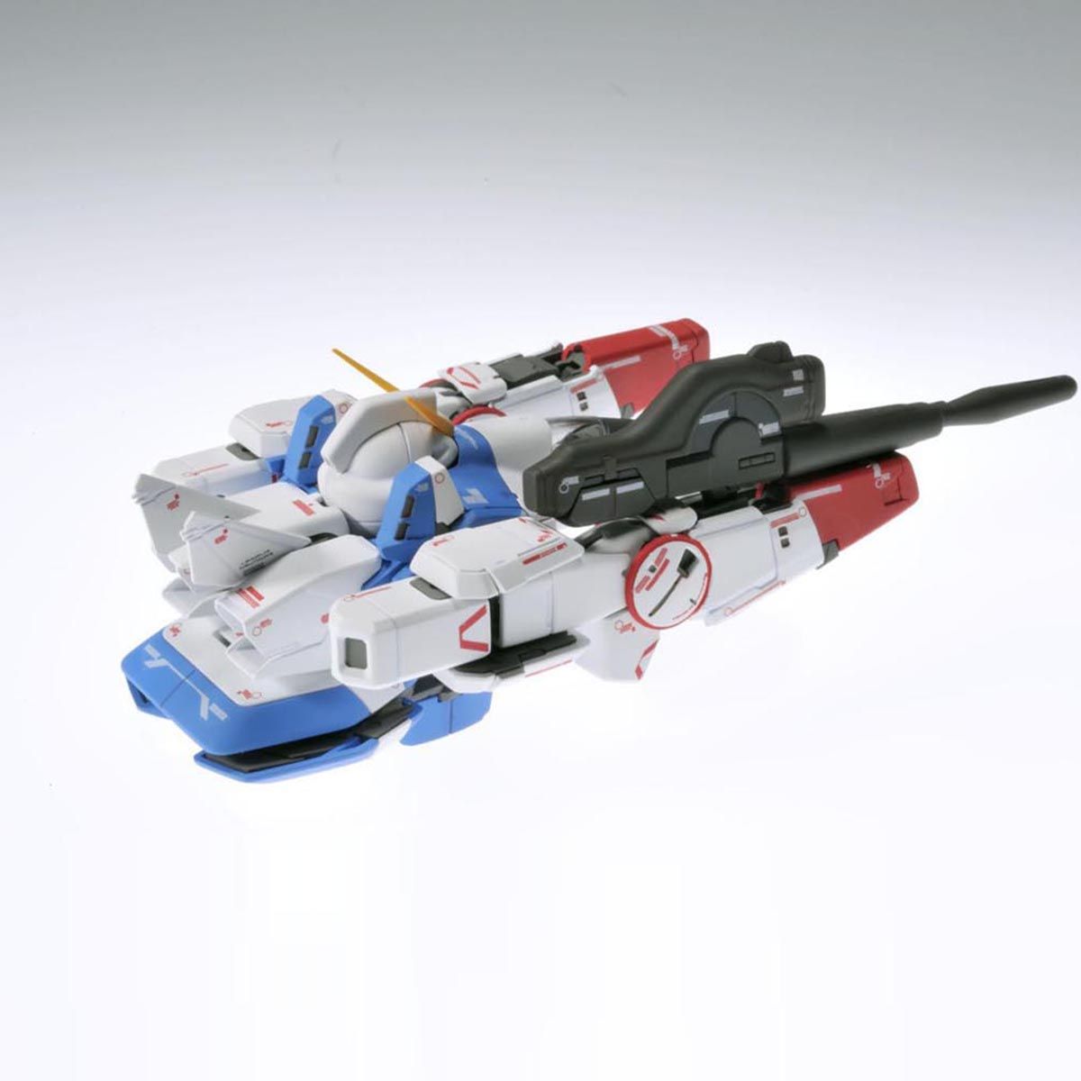 2018300 5069894Bandai MG LM312V04 Victory Gundam Ver.Ka Model Kit 4573102698940