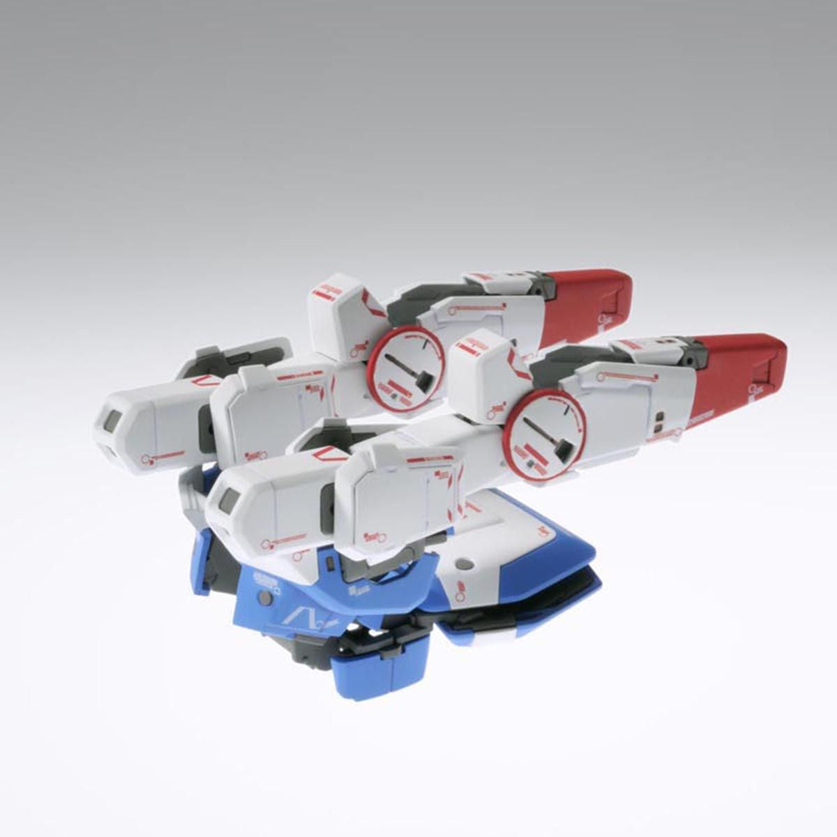 2018300 5069894Bandai MG LM312V04 Victory Gundam Ver.Ka Model Kit 4573102698940