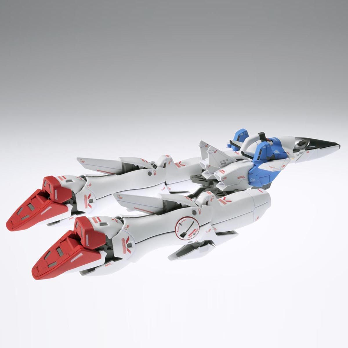 2018300 5069894Bandai MG LM312V04 Victory Gundam Ver.Ka Model Kit 4573102698940