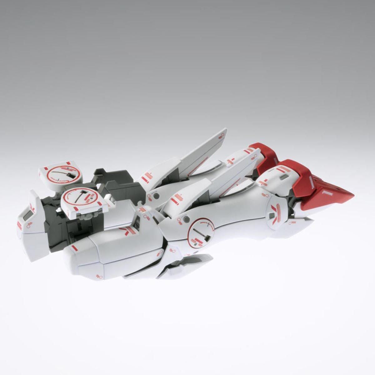 2018300 5069894Bandai MG LM312V04 Victory Gundam Ver.Ka Model Kit 4573102698940