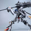 Wolf Tech Barbatos Lupus Rex Model Kit
