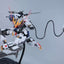 Wolf Tech Barbatos Lupus Rex Model Kit