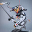 Wolf Tech Barbatos Lupus Rex Model Kit