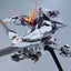 Wolf Tech Barbatos Lupus Rex Model Kit