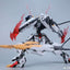 Wolf Tech Barbatos Lupus Rex Model Kit