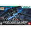 2026451 5060640 Bandai HG00 #07 1/144 SVMS-01E Graham's Union Flag Custom Model Kit 4573102606402