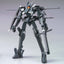 2026451 5060640 Bandai HG00 #07 1/144 SVMS-01E Graham's Union Flag Custom Model Kit 4573102606402