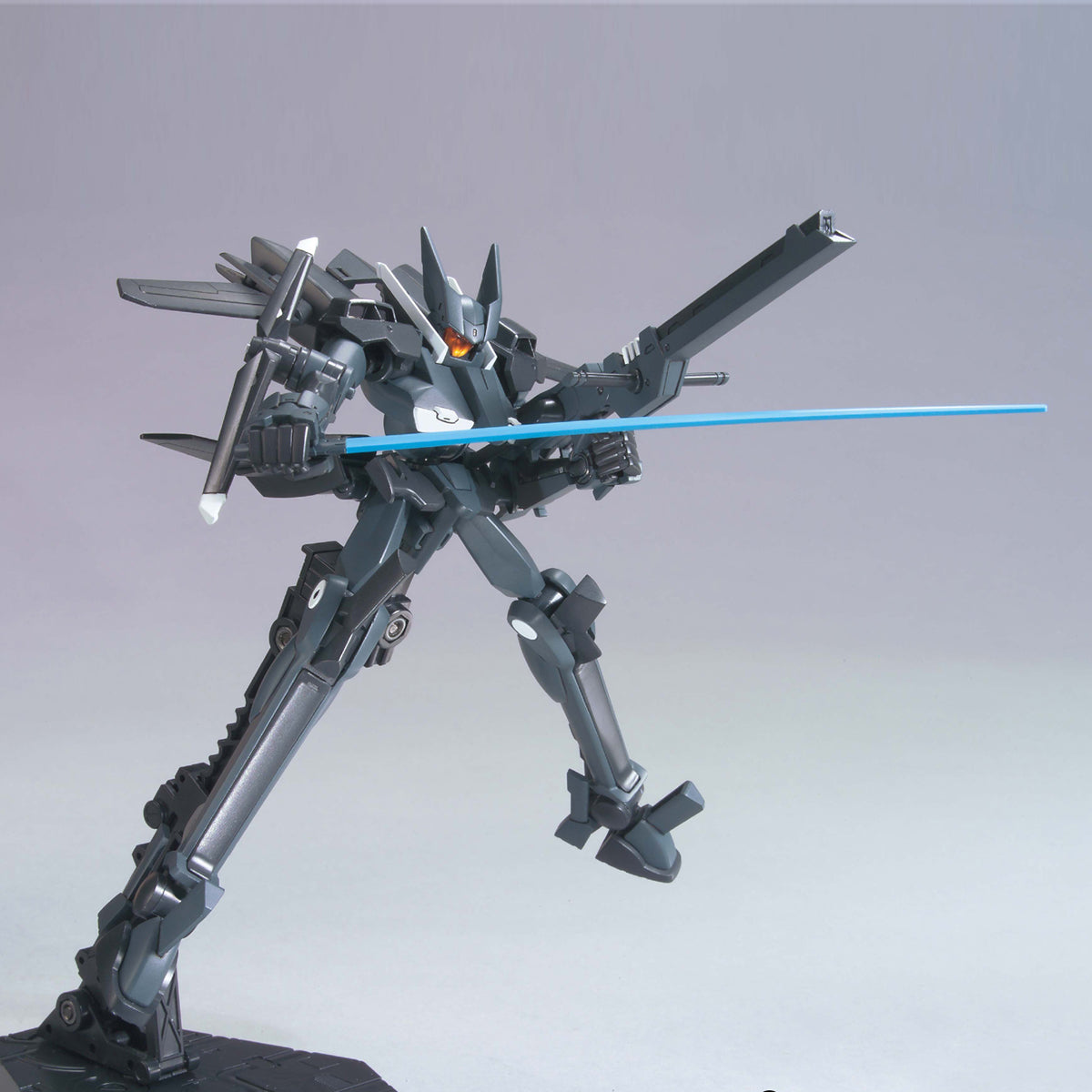 2026451 5060640 Bandai HG00 #07 1/144 SVMS-01E Graham's Union Flag Custom Model Kit 4573102606402