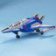 2028923 5063040 Bandai MG 1/100 ZGMF-X56S/α Force Impulse Gundam Model Kit 4573102630407