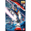 2028924 5061583 Bandai MG 1/100 RX-78-2 Gundam Ver 2.0 Model Kit 4573102615831