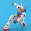 2028924 5061583 Bandai MG 1/100 RX-78-2 Gundam Ver 2.0 Model Kit 4573102615831