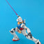 2028924 5061583 Bandai MG 1/100 RX-78-2 Gundam Ver 2.0 Model Kit 4573102615831