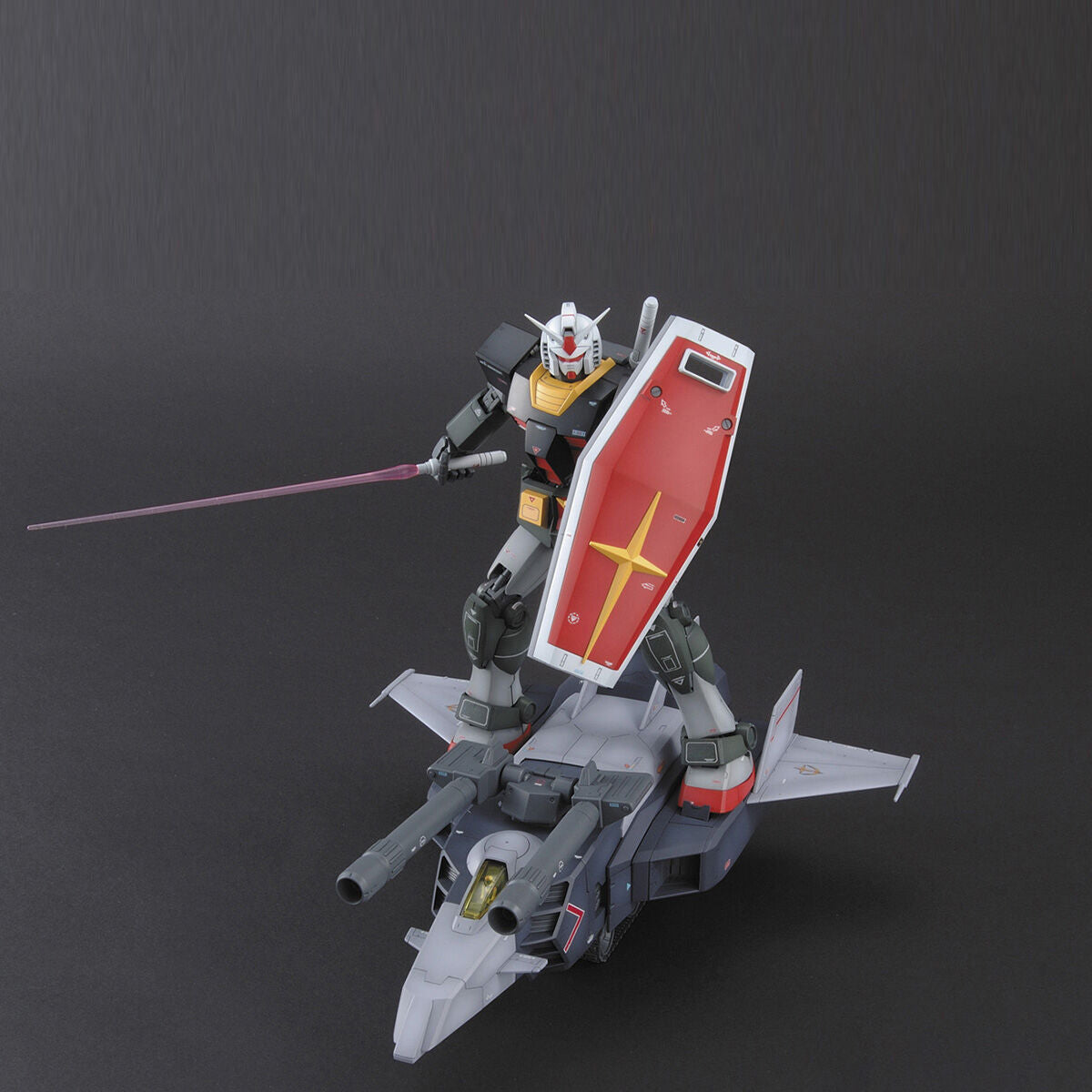 1/100 MG Gアーマー リアルタイプカラー [5067227] Bandai MG 1/100 G-Armor Real Type Color Ver. Model Kit – Gunpla Style