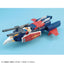2028930 5063563 Bandai MG 1/100 G-Fighter Model Kit 4573102635631