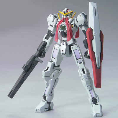 2029276 5060645 Bandai HG00 1/144 GN-004 Gundam Nadleeh Model Kit 4573102606457