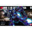2049373 5057396 Bandai HGUC #92 1/144 AMS-119 Geara Doga (Rezin Custom) Model Kit 4573102573964