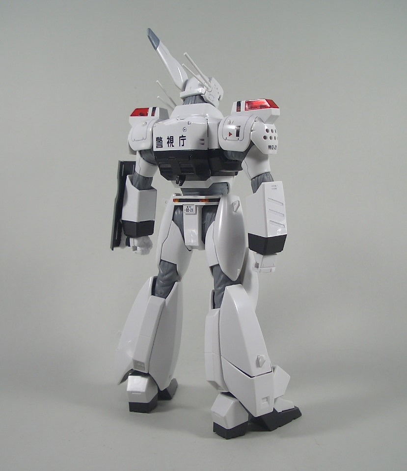 2057588 Bandai MG 1/35 Patlabor Shinohara AV-98 Ingram 1 Model Kit 4573102619679
