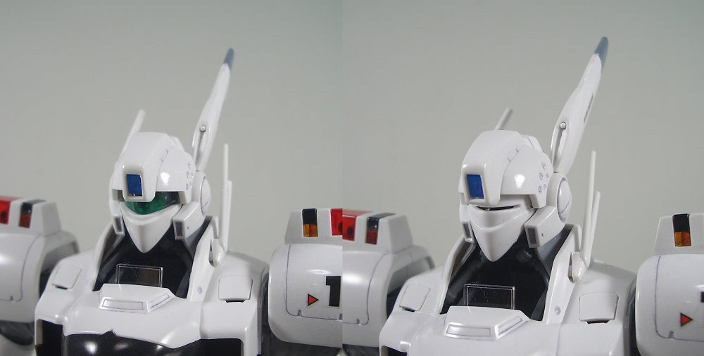 2057588 Bandai MG 1/35 Patlabor Shinohara AV-98 Ingram 1 Model Kit 4573102619679
