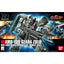 2077706 5064088 Bandai HGUC #102 AMS-129 Geara Zulu Model Kit 4573102640888 