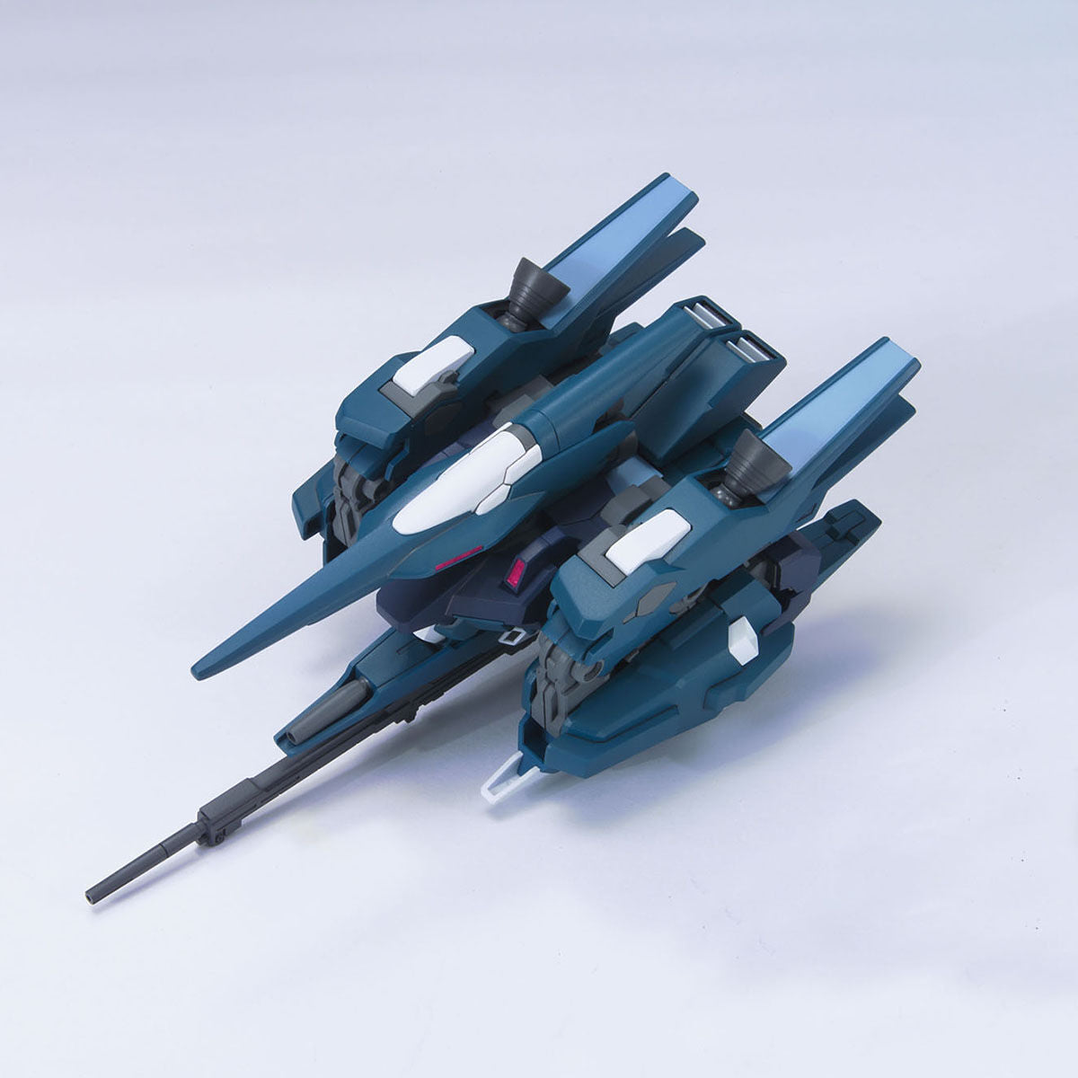 Rezel Bandai HGUC #103 1/144 RGZ-95 ReZEL Model Kit – Gunpla Style